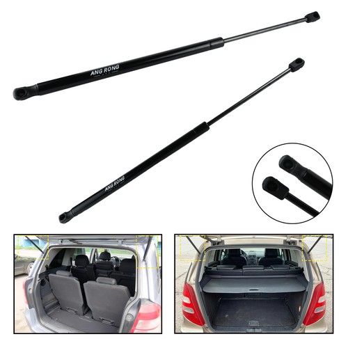 Rear tailgate gas struts - tailgate,