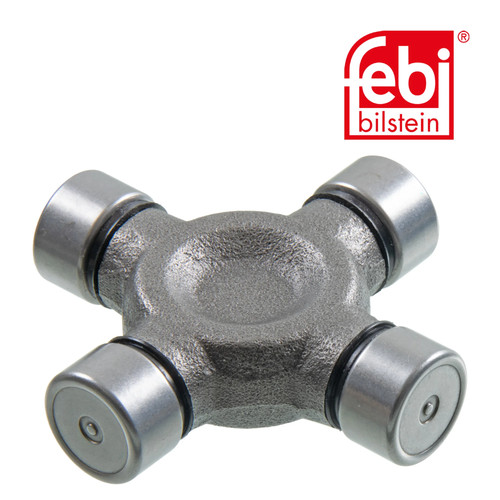 Febi propshaft universal joint - febi,