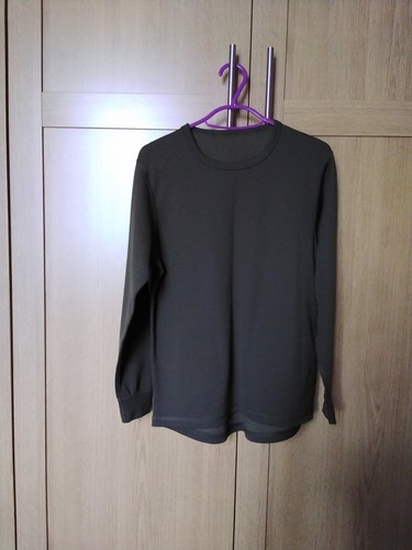 British army thermal - british,