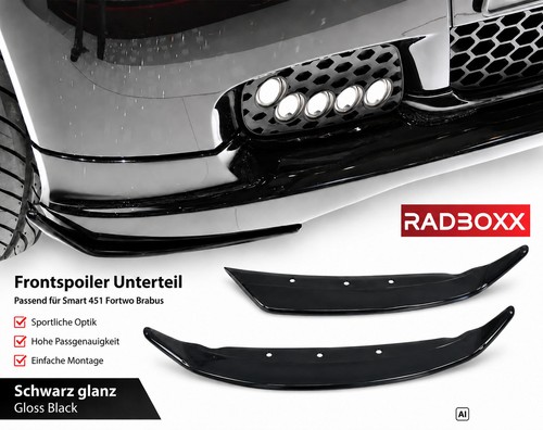 Aero front flaps - ✅aero,