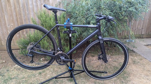 Orbea vector hybrid - orbea, 20