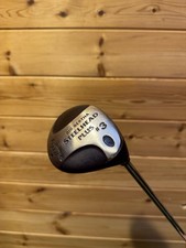 Callaway Steel Head Plus Big