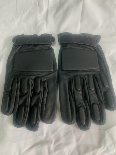 Police army leather riot - police,