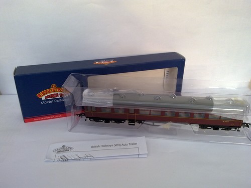 Bachmann 576 auto - 39-576, br