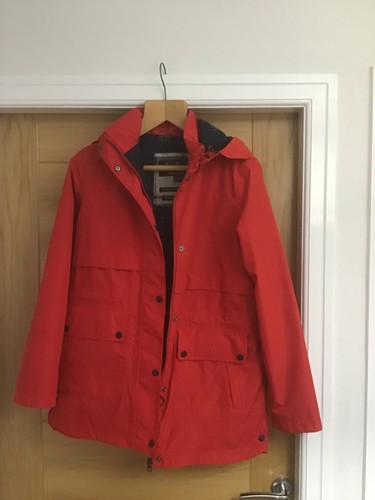 Barbour ladies waterproof - ladies,