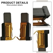 Carbon Brushes for Bosch GKS65