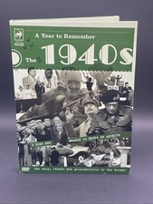 Pathe Collection - A Year To