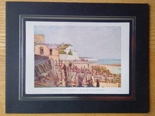 Broadstairs,  Kent - W