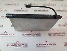 Audix systems smu series 24v.d.c