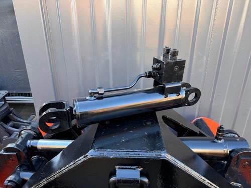Kinshofer 602 - 602/602, hydraulic
