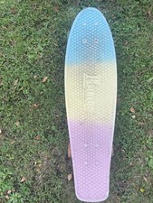 Genuine Pastel Penny Nickel