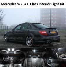 PREMIUM for MERCEDES C CLASS