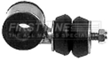 Genuine first line - genuine, stabiliser