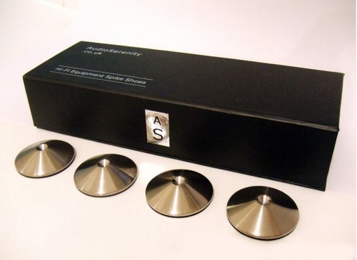 Audioserenity brushed - audioserenity,