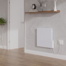 WiFi Oil Filled Electric