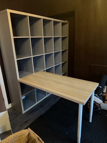 Ikea kallax 5x5 unit - ikea,