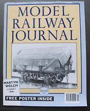 Model Railway Journal No. 65 1993 -  DISCOUNT FOR MULTIPLE PURCHASES - MRJ