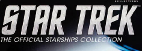 Star trek the offical - the,