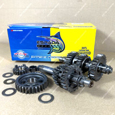 HONDA WAVE 110 ESPADA RACING