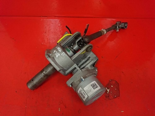 Vauxhall corsa power - d,