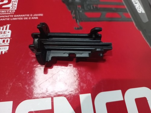 Senco driver guide - guide, part
