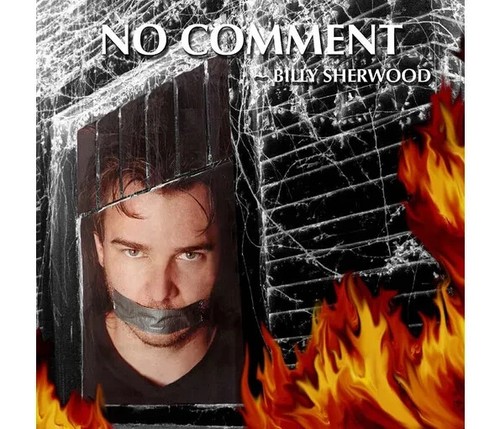 Billy sherwood comment cd - sherwood:, no