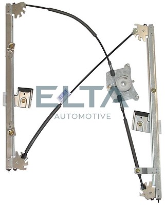 Caddy window regulator lift - vw,