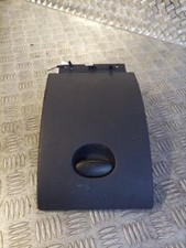 PEUGEOT 1007 2005-2020 DASH