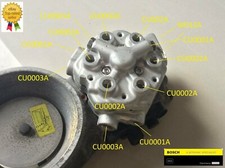 KIT 22 COPPER WASHER KE