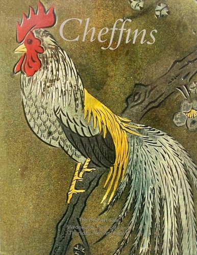Cheffins fine art 2007 - -,