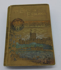 An Eden in England by A. L.O