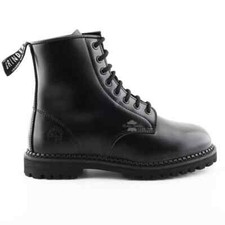 Grinders cedric boots black - cs,