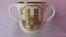 Royal Doulton Loving Cup 