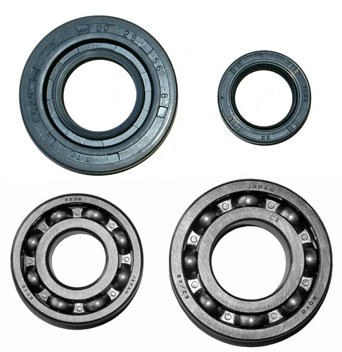 Honda h100a h100s - h100s, crank
