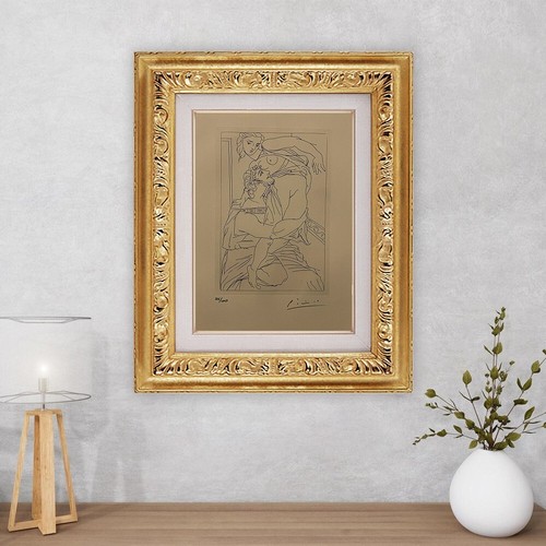 Pablo picasso original - picasso,