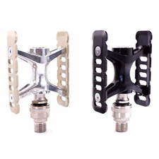 MKS Promenade EZY Folding MTB