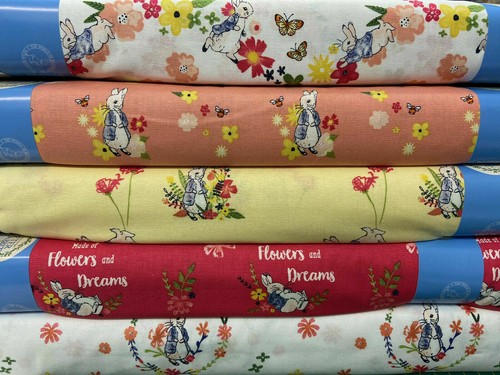 Beatrix potter peter rabbit - potter,