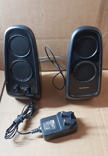 Sandstrom sbs2012 wireless - sandstrom,