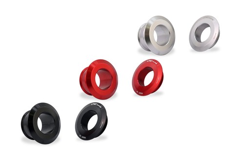 Cnc kit spacers - cnc,