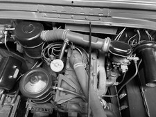 WILLYS JEEP MB FORD JEEP GPW