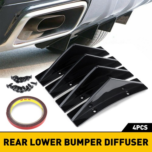 Pcs universal rear - 4,