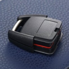 Remote Key Fob Case Shell for Astra Omega Vauxhall Opel Vectra Replacement