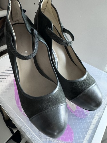 Marks and spencer shoes - marks,