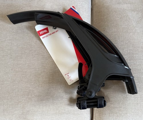 Zefal m65 deflector mountain - deflector,