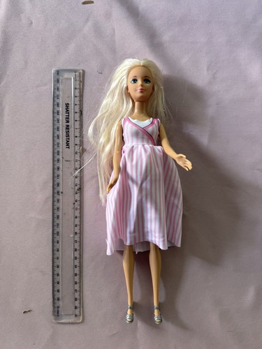 Barbie happy family pregnant - family,
