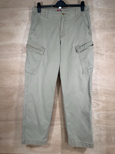 Levi cargo tapered - xx,