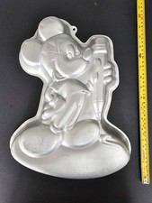 Wilton Mickey Mouse Cake Tin