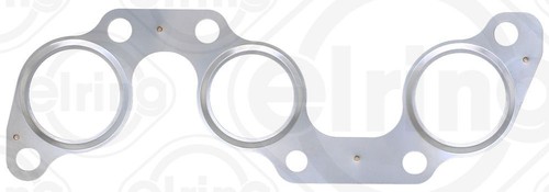 Exhaust manifold gasket for - manifold,