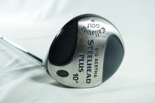 Callaway Big Bertha Steelhead