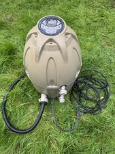 lay-z-spa heater pump